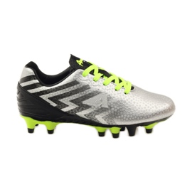American Club Tappi sportivi per ragazzi americani 170603 grigio