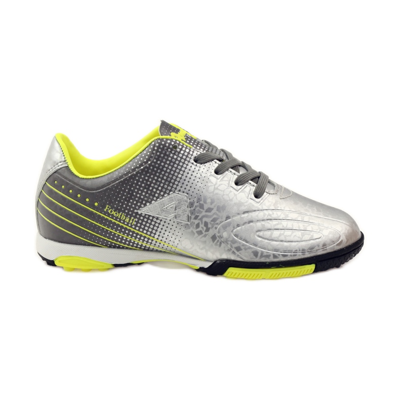 American Club Aquile sportive maschili americane 170604 grigio