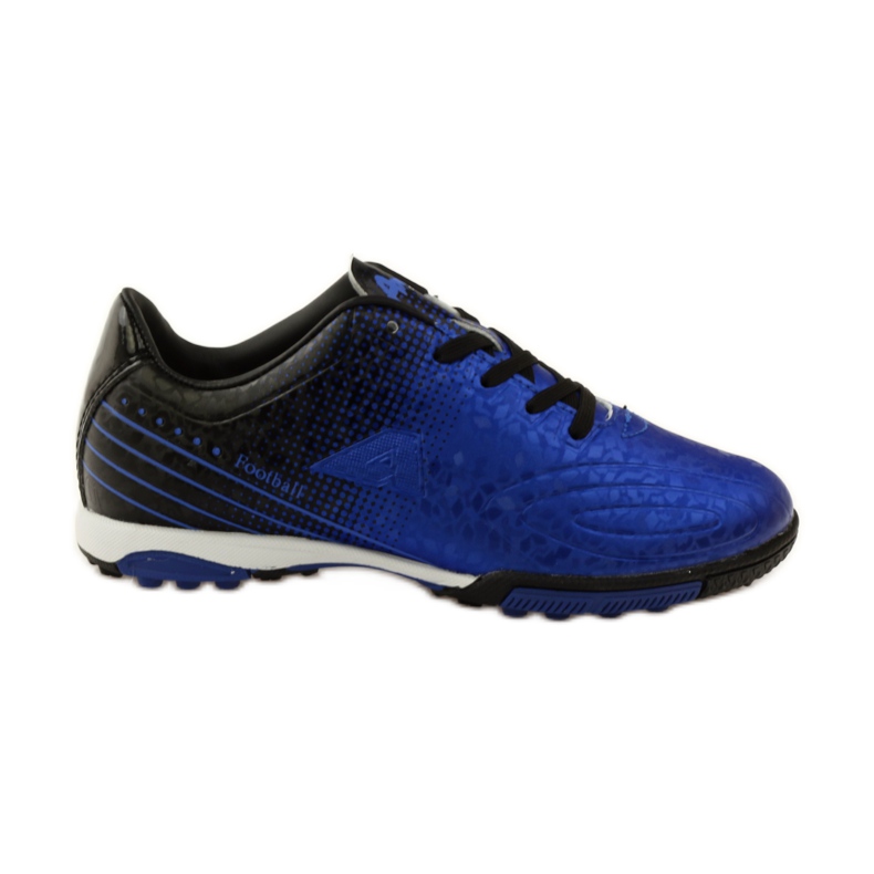 American Club Aquile sportive maschili americane 170604 blu