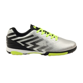 American Club Aquile sportive maschili americane 170603 grigio