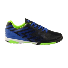 American Club Aquile sportive maschili americane 170603 nero