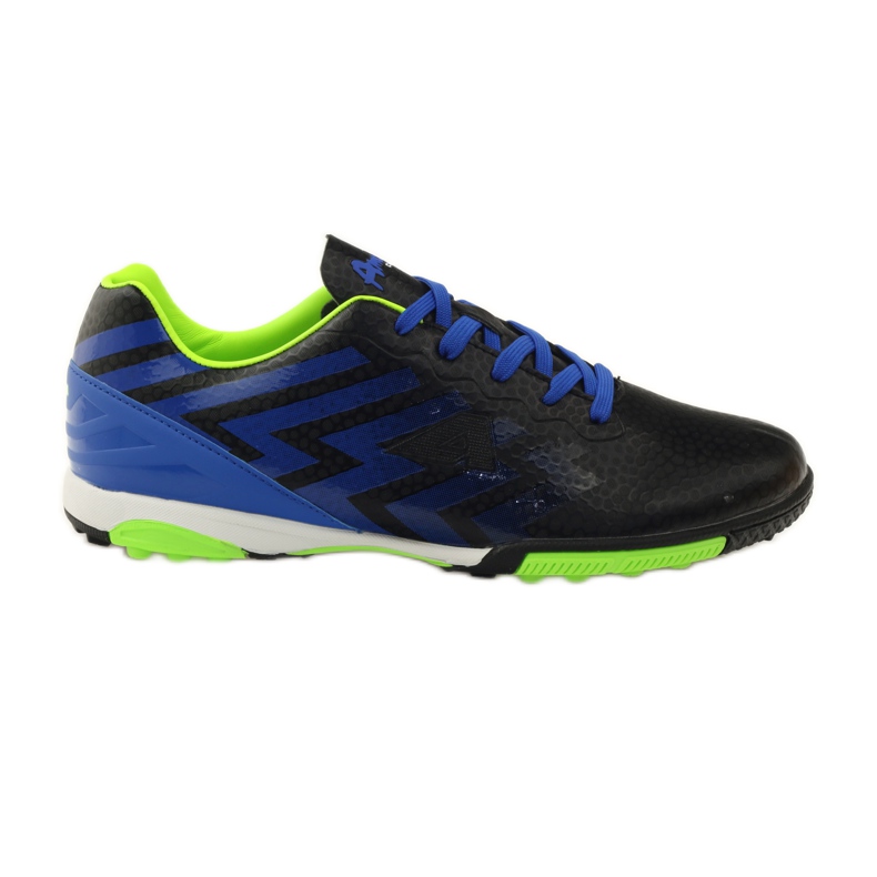 American Club Aquile sportive maschili americane 170603 nero