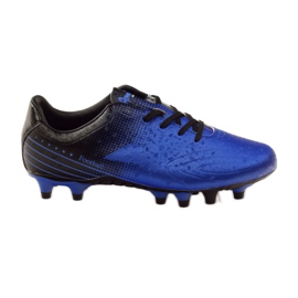 American Club Scarpe sportive da uomo American 170604 blu