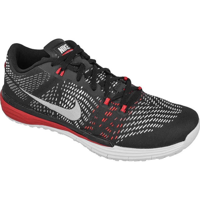 Scarpa da allenamento Nike Lunar Caldra M 803879-010 nero
