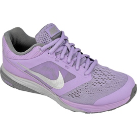Nike Tri Fusion Run W 749176-502 scarpe da corsa viola