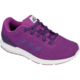 Scarpe da corsa adidas Cosmic W AQ2175 viola