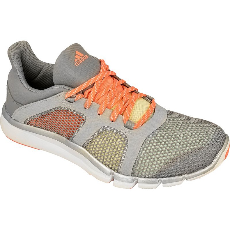 Scarpe da ginnastica Adidas Adipure Flex AQ1951 grigio