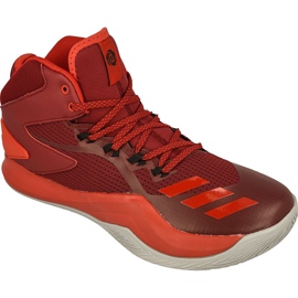 Scarpe da basket adidas Derrick Rose Dominate IV M BB8179