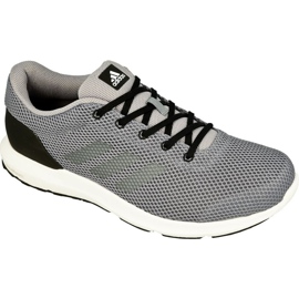 Scarpe da corsa adidas Cosmic 1.1 M BB3130 grigio