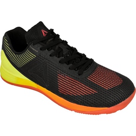 Scarpe da allenamento Reebok CrossFit Nano 7.0 M BD2829 nero