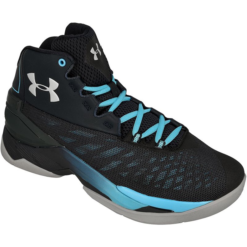 Scarpe da basket Under Armour Longshot