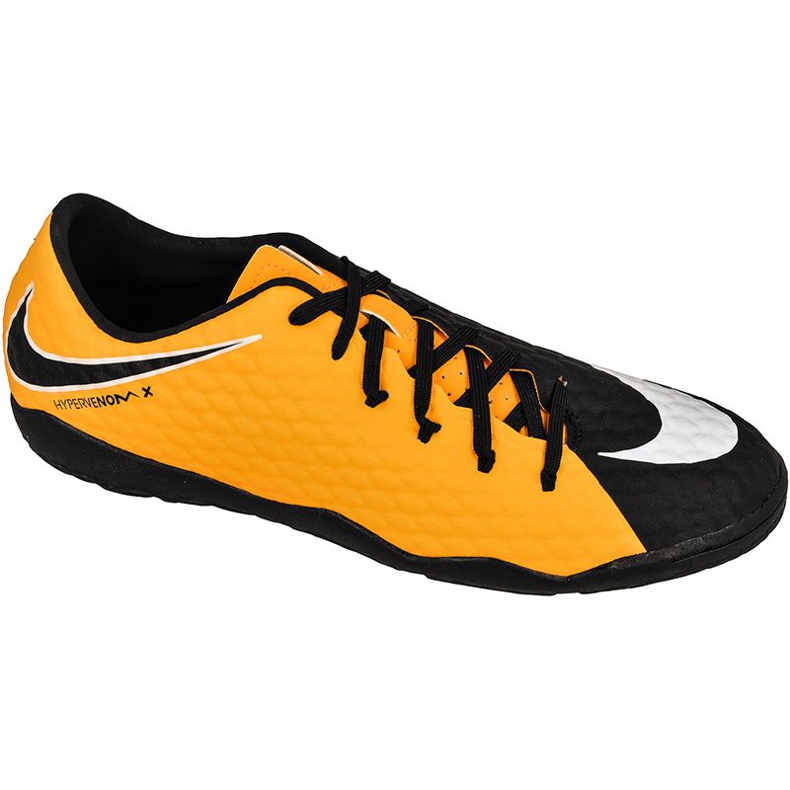 Scarpe indoor Nike HypervenomX Phelon III IC M 852563-801