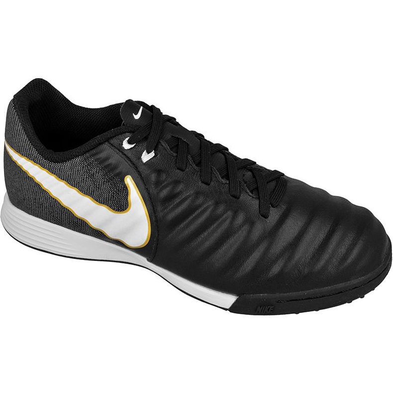 Scarpe da calcio Nike TiempoX Ligera IV TF Jr 897729-002