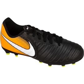 Scarpe da calcio Nike Tiempo Rio Iv Fg