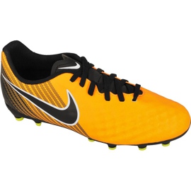 Scarpe da calcio Nike Magista Ola II FG Jr 844204-801