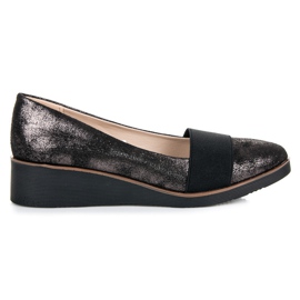 Vinceza Scarpe da donna primaverili nero