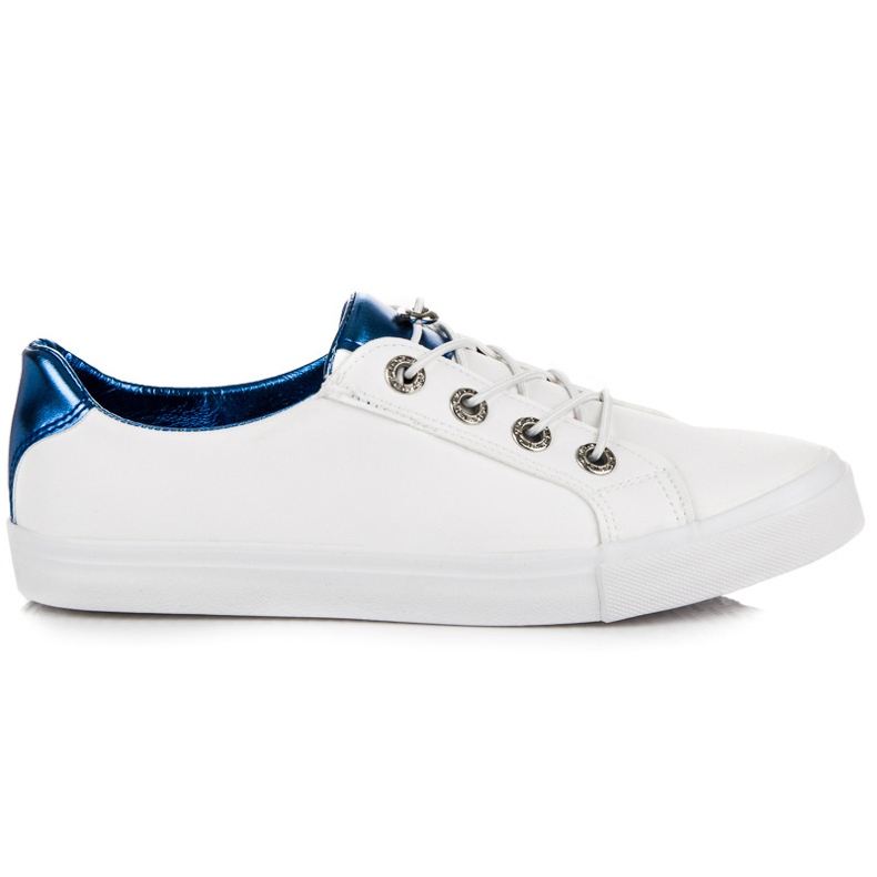 Sneakers bianche KYLIE bianca