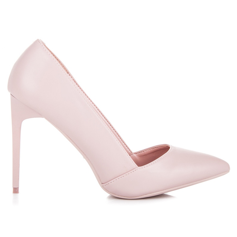 Vices Eleganti vizi con i tacchi alti rosa