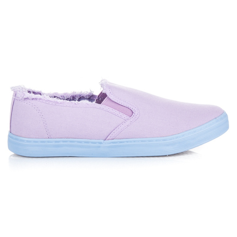 Seastar Slipon viola