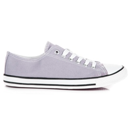 Seastar Sneakers grigie grigio