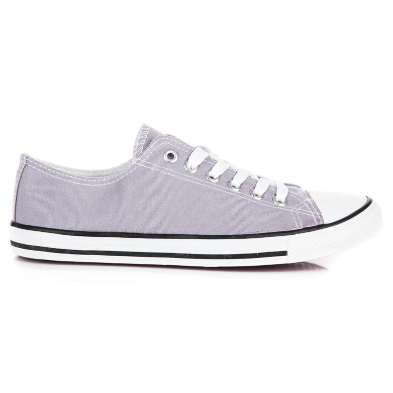 Seastar Sneakers grigie grigio