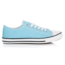 Seastar Sneakers blu