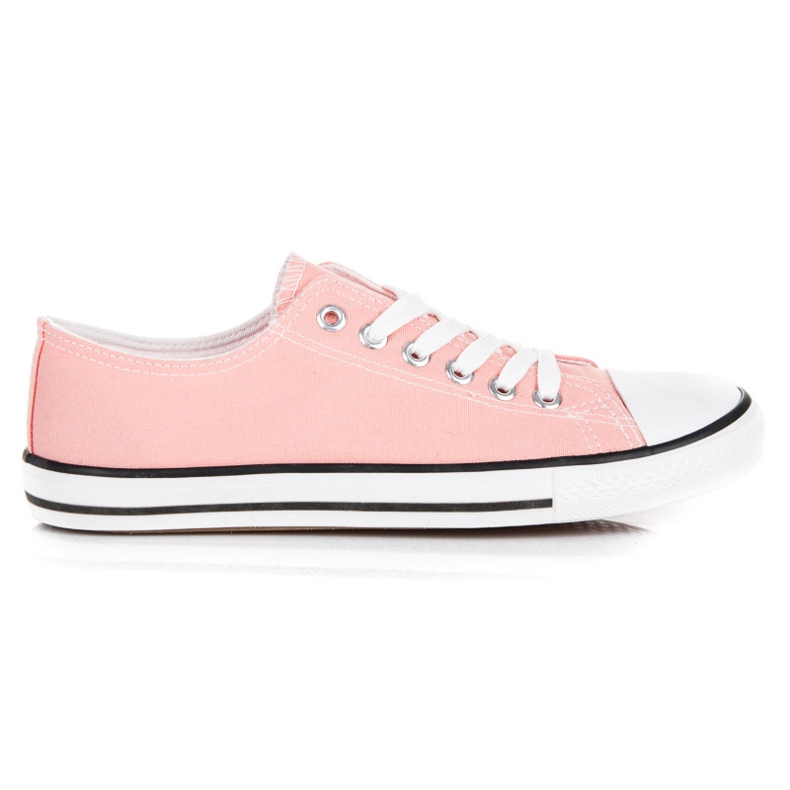 Seastar Sneakers al salmone rosa