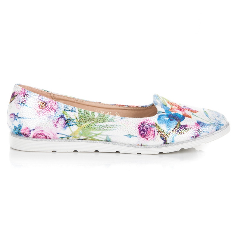 Vices Signori della Primavera multicolore