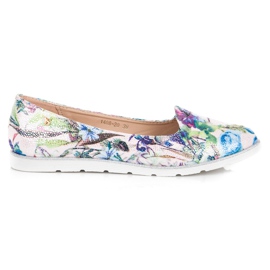 Vices Signori della Primavera multicolore