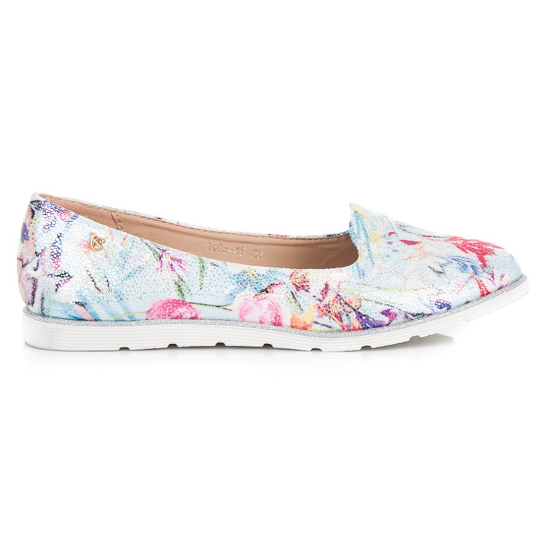 Vices Signori della Primavera multicolore