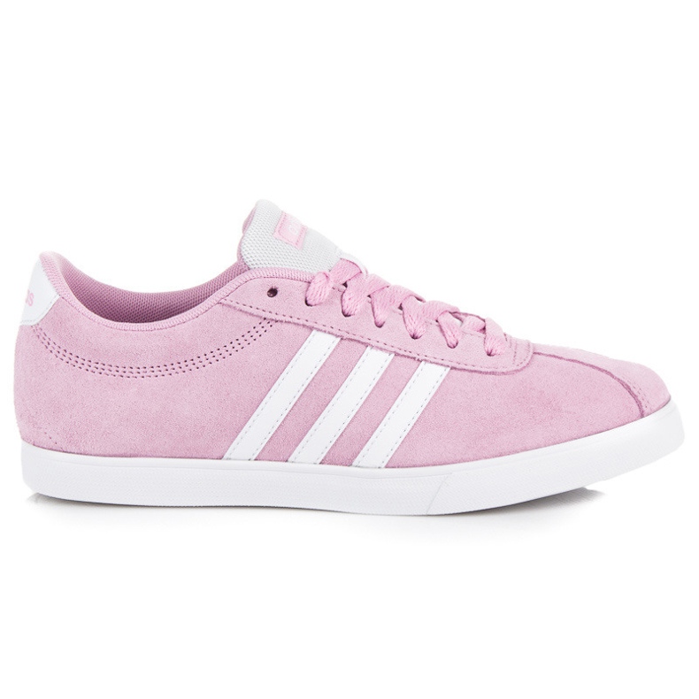 Corti Adidas rosa