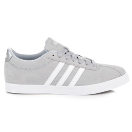 Corti Adidas grigio