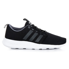 Adidas CF Swift Racer nero