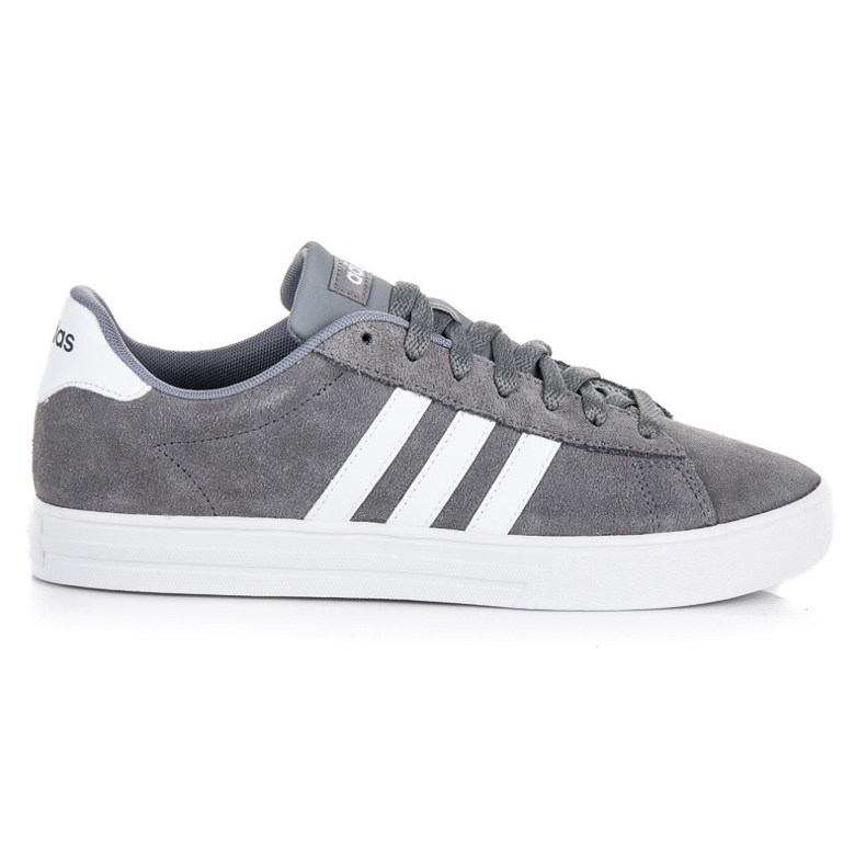 Adidas Daily 2.0 grigio bianca