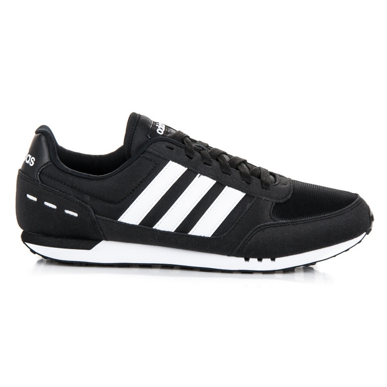 Adidas Neo City Racer nero