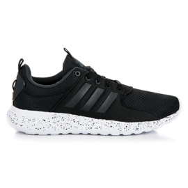 Adidas cf lite racer nero