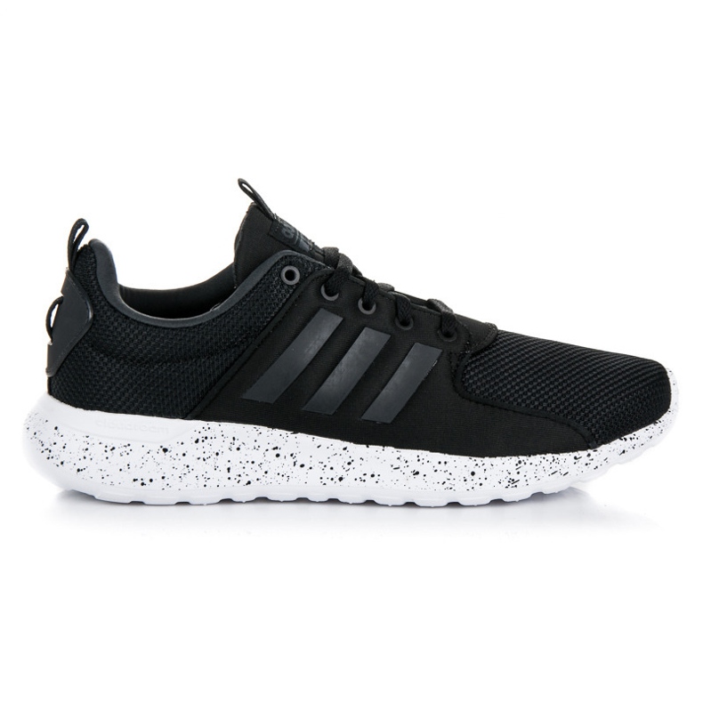 Adidas cf lite racer nero