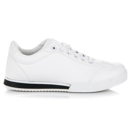 Vices Scarpe sportive bianche bianco