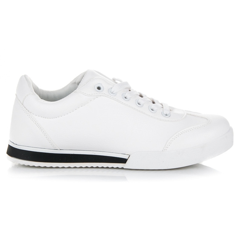 Vices Scarpe sportive bianche bianca