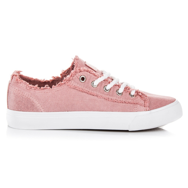 Sneakers rosa