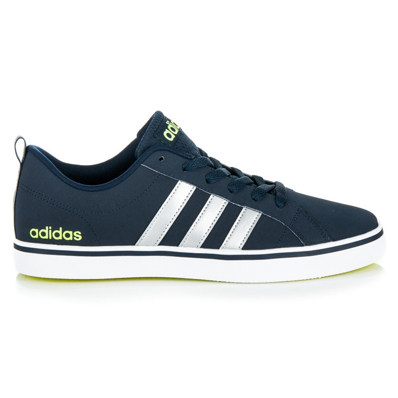 Ritmo Adidas vs blu