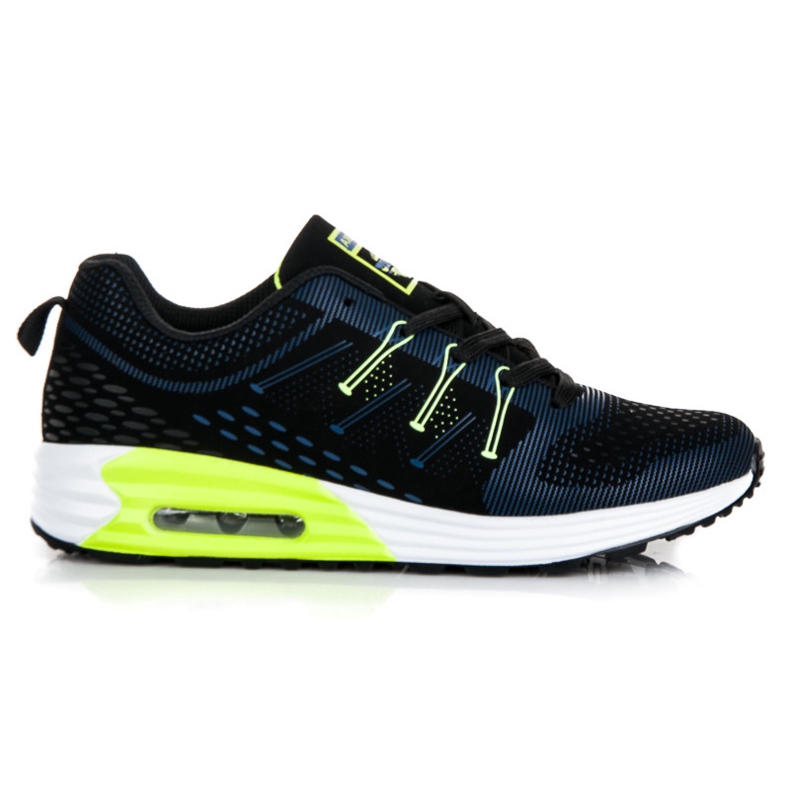 Ax Boxing Calzature sportive nero
