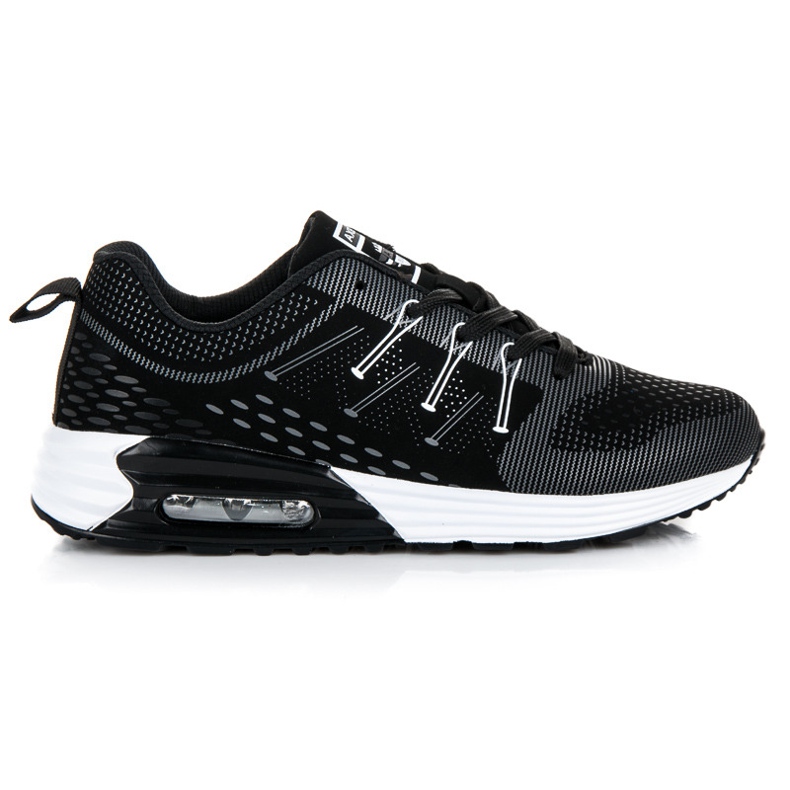 Ax Boxing Calzature sportive nero
