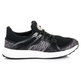Ax Boxing Scarpe sportive per la corsa nero