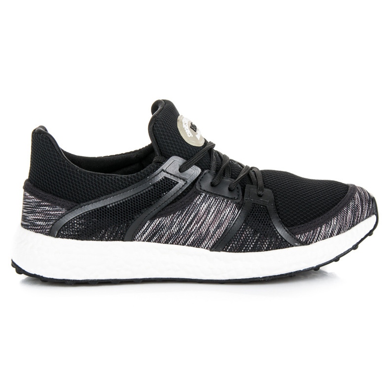 Ax Boxing Scarpe sportive per la corsa nero
