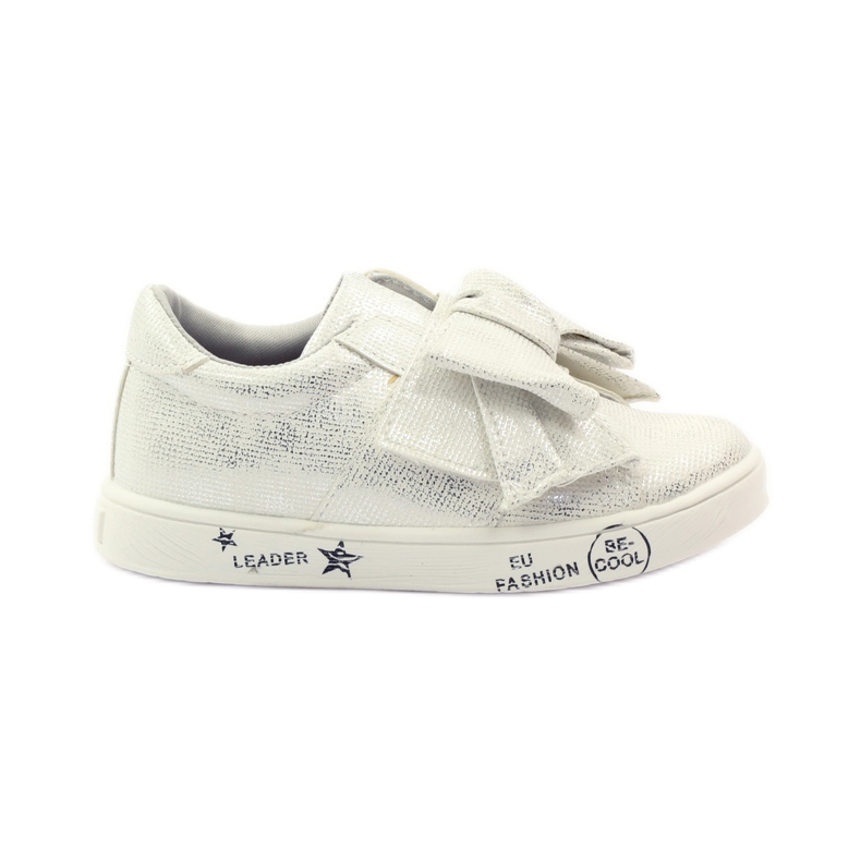 American Club Sneaker americane 17386 argento grigio