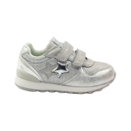 American Club Sneakers sportive ADI americane 17355 giallo grigio