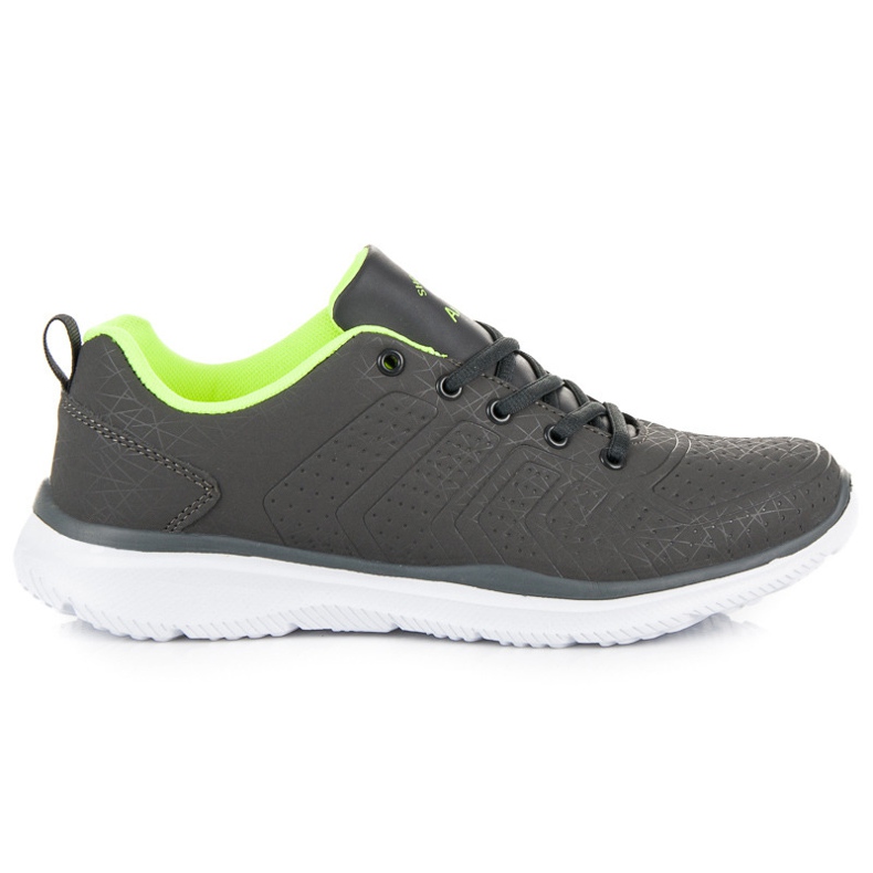 Ax Boxing Ogni giorno scarpe sportive grigio