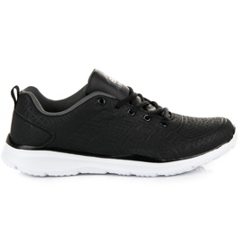 Ax Boxing Scarpe sportive casuali nero