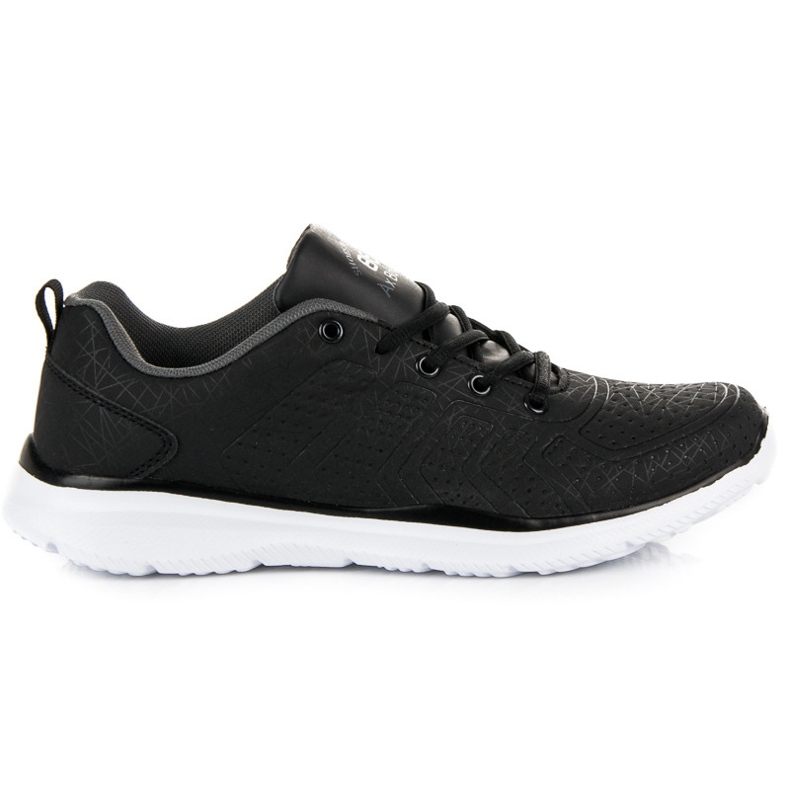 Ax Boxing Scarpe sportive casuali nero